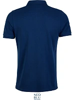 NEOBLU Owen Men Pánske polo tričko z piké 24.3188 tmavomodré NEOBLU Owen Men Pánske polo tričko z piké 24.3188 tmavomodré