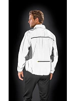 Spiro S 266X Športová bunda „Luxe Reflectex Hi-Vis“ 29.266X neonovo biela Spiro S 266X Športová bunda „Luxe Reflectex Hi-Vis“ 29.266X neonovo biela