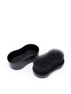 Gąbka Do Czyszczenia Zamszu i Nubuku Coccine Nubuck Sponge