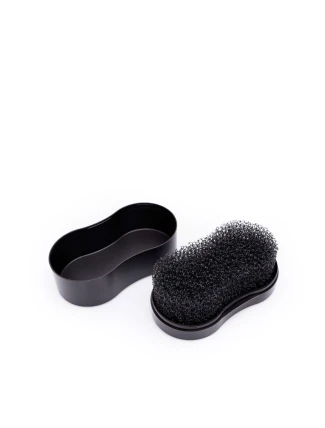 Gąbka Do Czyszczenia Zamszu i Nubuku Coccine Nubuck Sponge