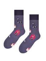 Pánske ponožky FOLK 118