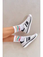 Športová obuv model 206833 Step in style Športová obuv model 206833 Step in style