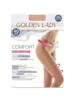 Dámske pančuchové nohavice Golden Lady Comfort 40 deň