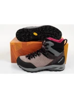 Trekové topánky Aku Alterra II GTX W 431590