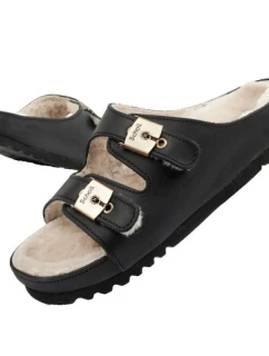 Šľapky Scholl Kim W F303151004 dámske