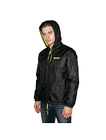 Lodná bunda Geographical Norway DB 044 M SZ1026H/GN-Black