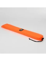 Ploché značky - pruhy 51x6cm 10ks svetlo oranžové SMJ sport ZPP-O Ploché značky - pruhy 51x6cm 10ks svetlo oranžové SMJ sport ZPP-O