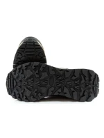 Lee Cooper dámske zimné športové topánky zimné trekkingové zateplené béžové čierne dámske