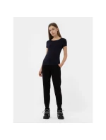 Dámske hladké tričko 4F 4FMM00TTSHF731-30S