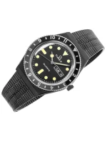 TIMEX Q Reissue Pánske hodinky TW2U61600 + BOX TIMEX Q Reissue Pánske hodinky TW2U61600 + BOX