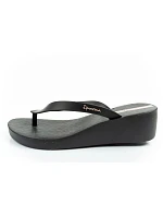 Ipanema Selfie Fem Dámske žabky Comfortable Black Fashion Platform Women's