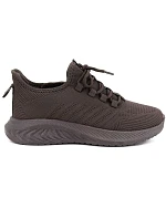 Dámske textilné športové topánky Big Star UU274055 Women's