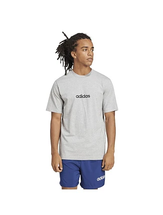 Tričko adidas Single Jersey Linear Tee JE9002 Tričko adidas Single Jersey Linear Tee JE9002
