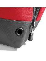 BagBase BG 544 Športová/cestovná taška 52.0544 šedá melírovaná BagBase BG 544 Športová/cestovná taška 52.0544 šedá melírovaná