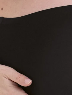 Základné tehotenské nohavičky Double Pack 1757-2 Black - Anita Maternity