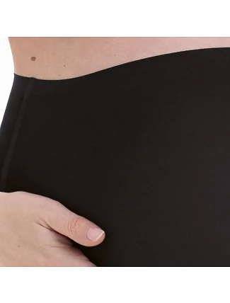 Základné tehotenské nohavičky Double Pack 1757-2 Black - Anita Maternity Základné tehotenské nohavičky Double Pack 1757-2 Black - Anita Maternity