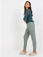 Pyžamo BR PI 9111 námornej