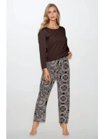 Pyžamo Boho Cafe - Momenti Per Me