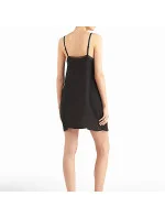 Nočná košeľa UW0UW04422-BDS - Tommy Hilfiger