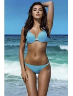 Dámske dvojdielne plavky L2014 / 6 - Lorin