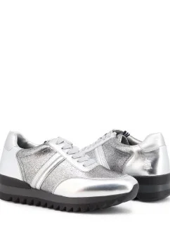 Dámske tenisky Marin 172W689961 - Marina Yachting