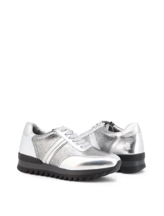 Dámske tenisky Marin 172W689961 - Marina Yachting