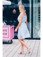 Dámske spoločenské šaty Livia 216 - IVON Dámske spoločenské šaty Livia 216 - IVON