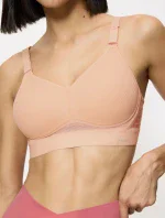 Dámska podprsenka Triaction Hybrid Lite P EX - Triumph Dámska podprsenka Triaction Hybrid Lite P EX - Triumph