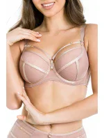 Dámska podprsenka NAKED SOFT 19064 Béžová