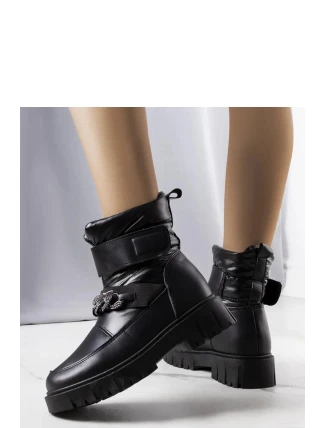 Topánky model 205883 Solea