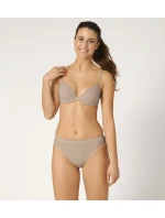 sloggi Basic+ Tai - YELLOW - SLOGGI YELLOW - SLOGGI