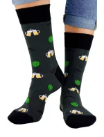 Pánske ponožky 002 U12 - NOVINKA Pánske ponožky 002 U12 - NOVINKA