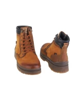 Topánky Rieker M U0272-68