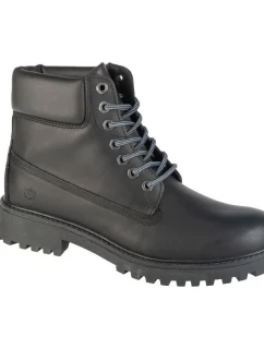 Topánky Lumberjack River 2 M SMH6901-001-B01-CB001 black