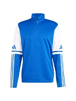 Mikina adidas Squadra 25 Training Top M JD2985 muži Mikina adidas Squadra 25 Training Top M JD2985 muži