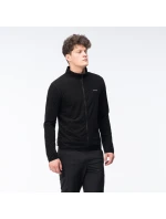 Hi-Tec Damis II Full Zip SP M Mikina 92800621433