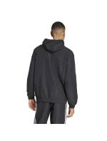 Tkaná mikina adidas Tiro Essentials JC5435