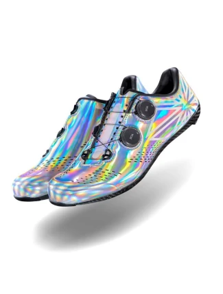 Cestná obuv Supacaz KAZZE Holo veľkosť 43