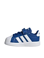 Detská obuv adidas Streettalk blue JQ8606 Detská obuv adidas Streettalk blue JQ8606