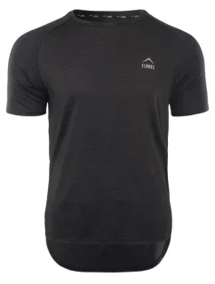 Pánske tričko Jari M 92800407785 - Elbrus