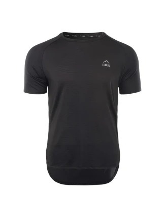 Pánske tričko Jari M 92800407785 - Elbrus