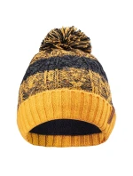 Chlapčenská čiapka Lewis Jr 92800438468 - Elbrus