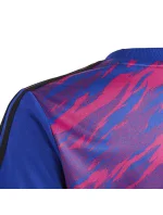 Pogba Training JSY Junior tričko HS0546 - Adidas Pogba Training JSY Junior tričko HS0546 - Adidas