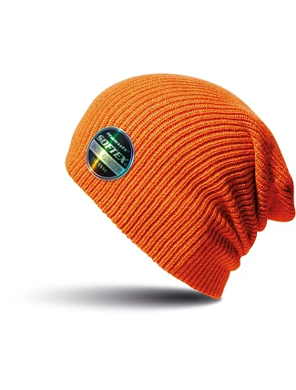 Result Headwear RC 031X SOFTEX® čiapka 28.031X oranžová Result Headwear RC 031X SOFTEX® čiapka 28.031X oranžová