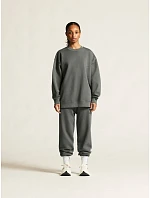 Craft Corporate Frequent Sweatshirt W Dámska hrubá mikina 81.6297 blaze Craft Corporate Frequent Sweatshirt W Dámska hrubá mikina 81.6297 blaze