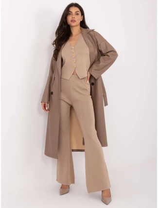 Súprava PM KMPL YIS1050.11 tmavá lila Súprava PM KMPL YIS1050.11 tmavá lila