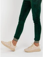 Súprava RV KMPL 8286.40 tmavo zelená