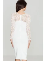 Dámske šaty K322 - Katrus