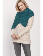 Dámsky šál 001 - MKM