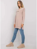 Dámska tunika TU 7201 - FPrice Dámska tunika TU 7201 - FPrice
